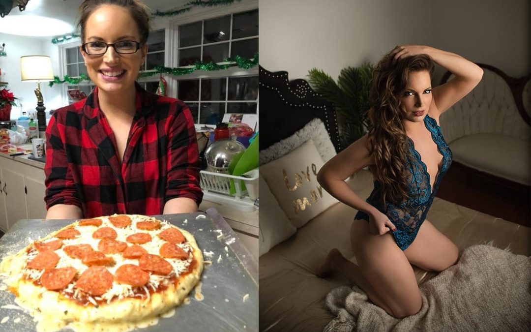 Why the time is NOW to book a Boudoir session