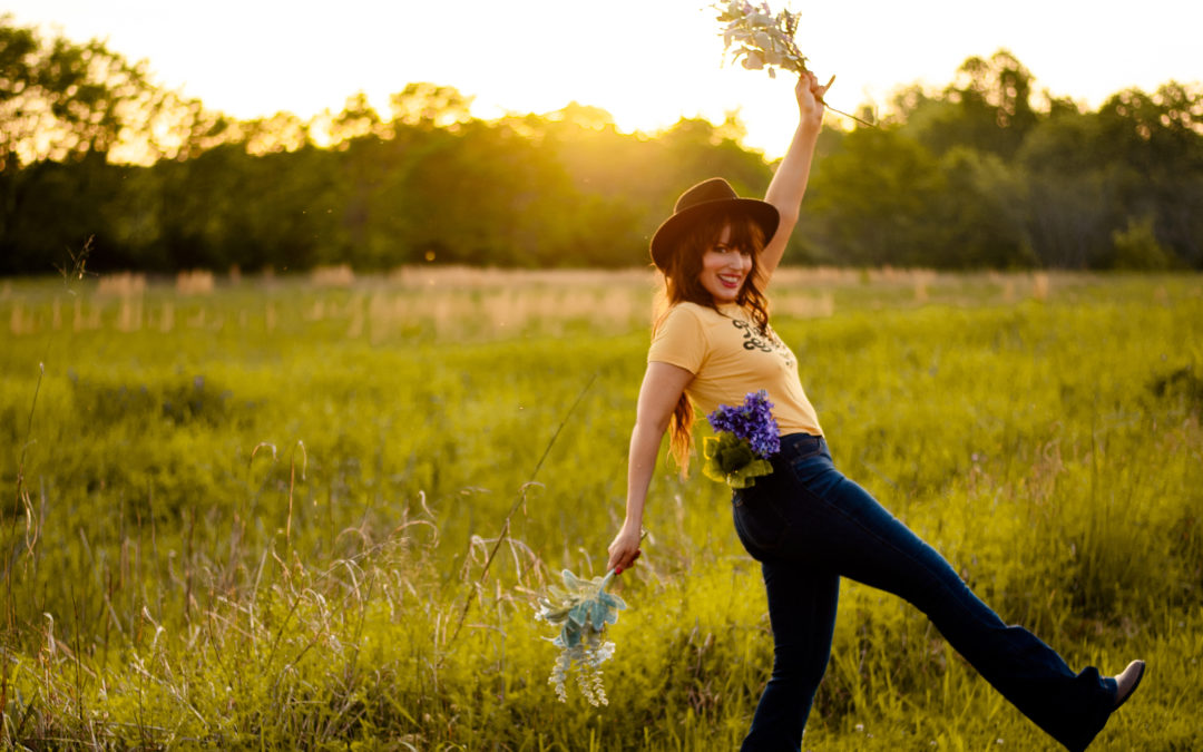 Why you Should Compliment Yourself