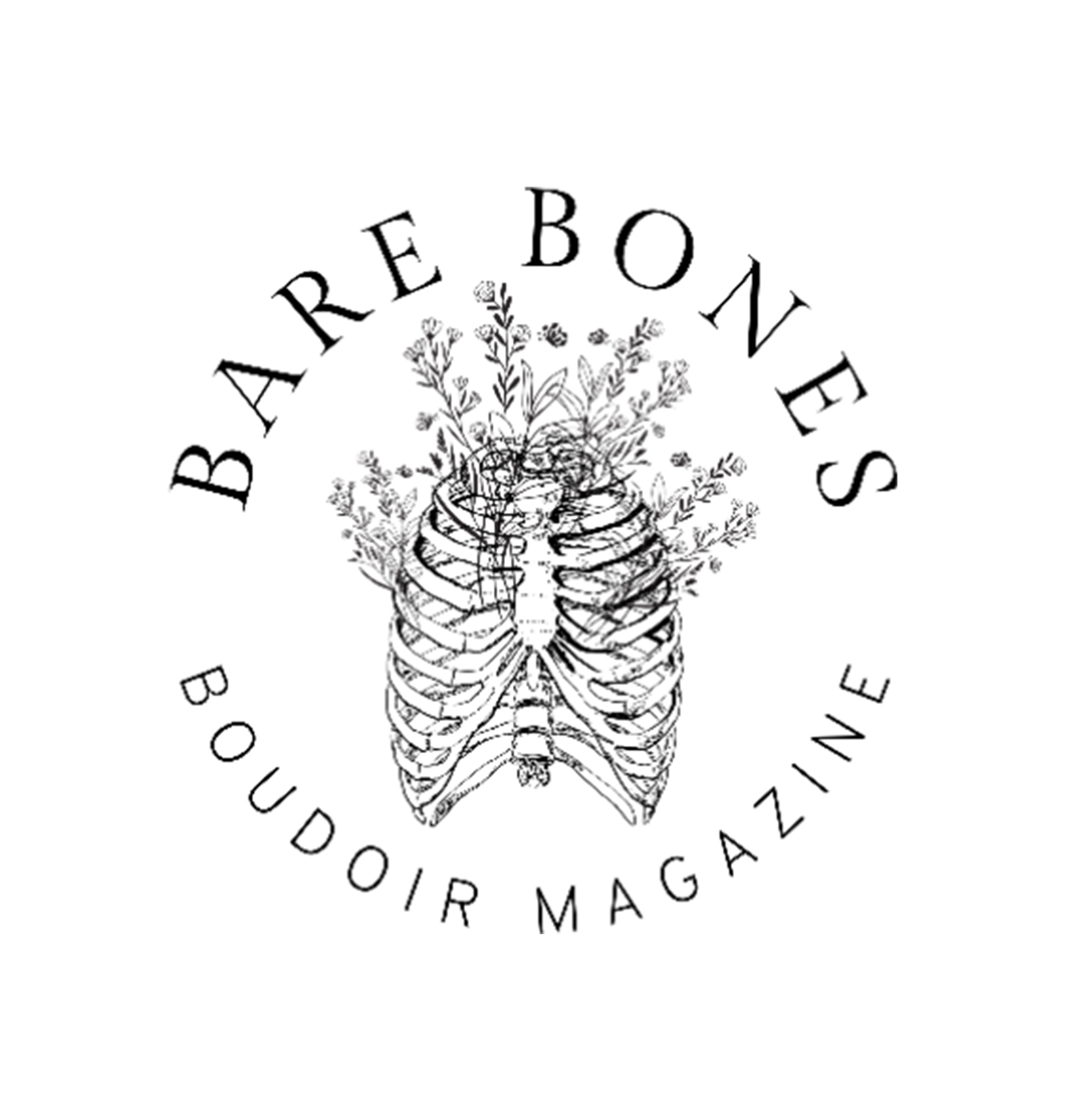 bare bones magazine