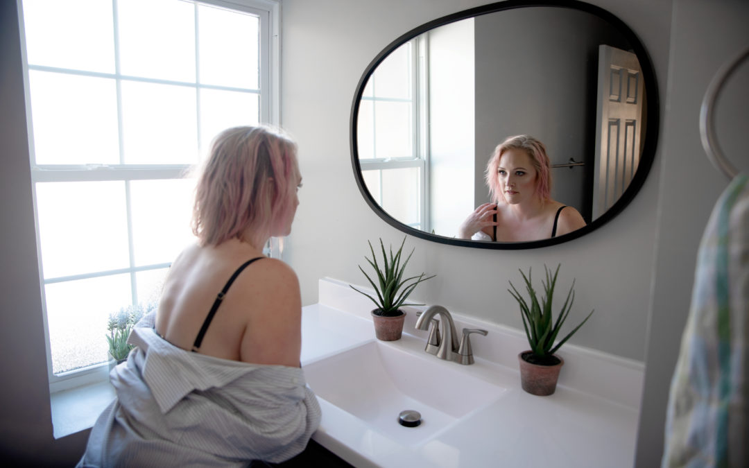 Will 2023 be the year you invest in yourself?