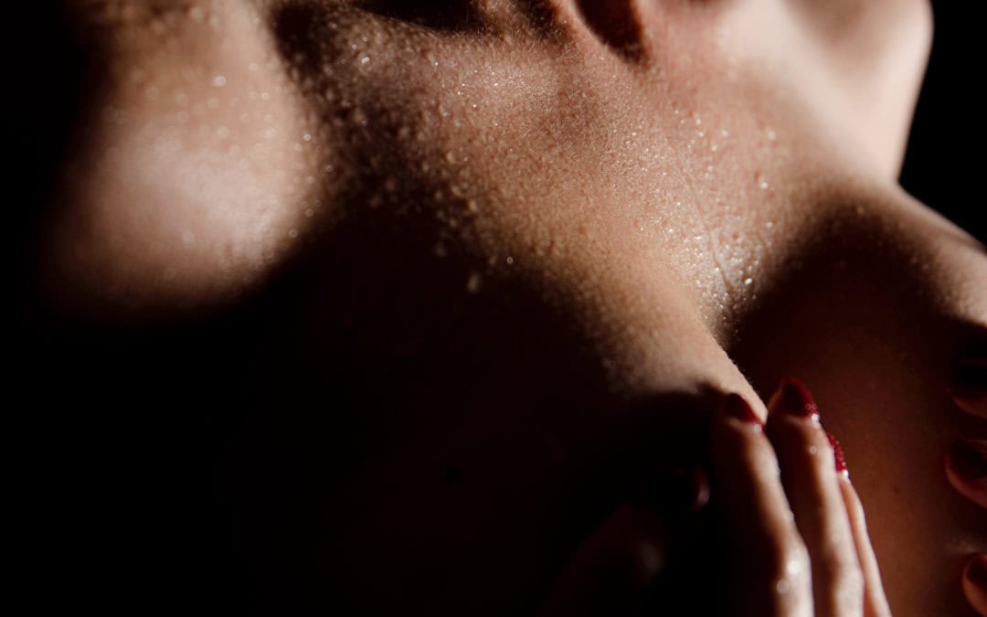 Boudoir shower – the ultimate guide