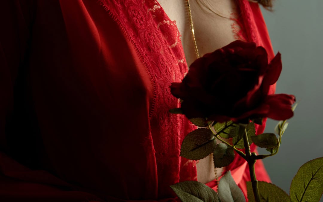 Classy Boudoir – unexposed